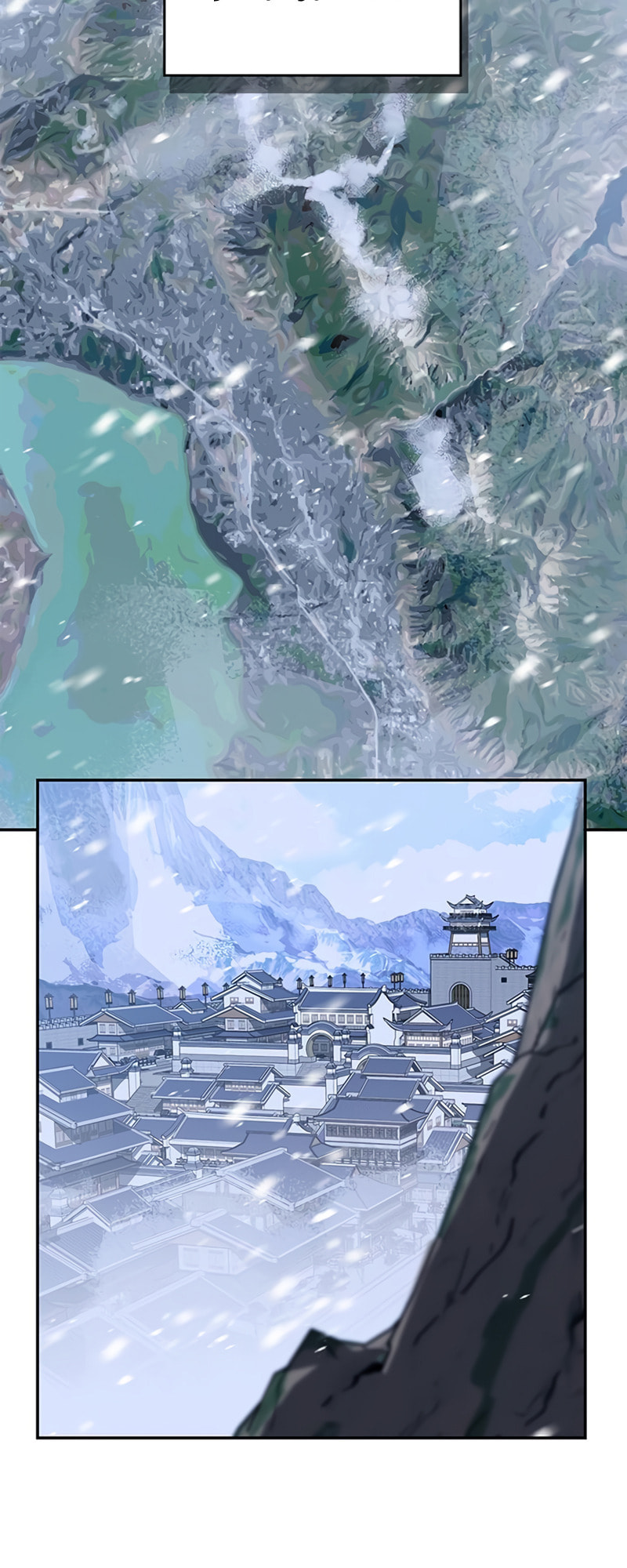 Murimseobu Chapter 36 page 42 - 