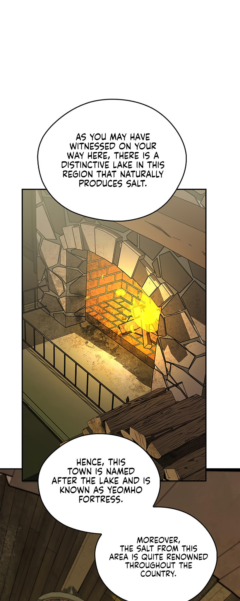 Murimseobu Chapter 36 page 43 - 