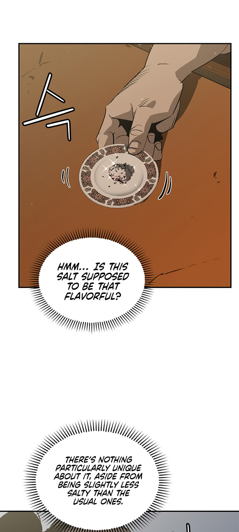 Murimseobu Chapter 36 page 45 - 