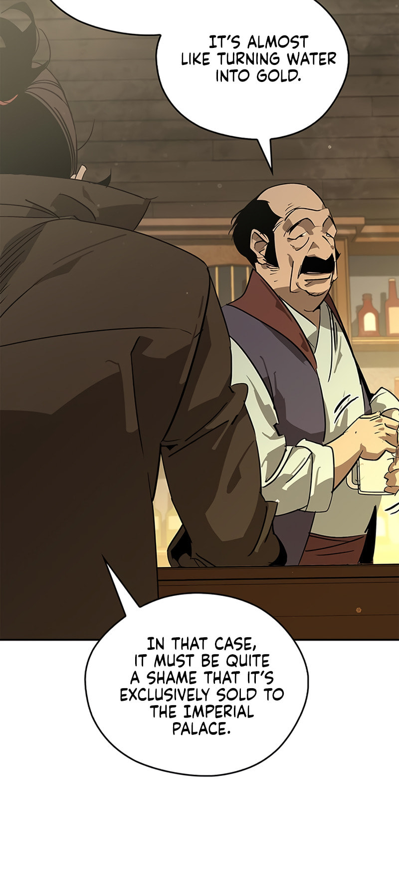Murimseobu Chapter 36 page 47 - 