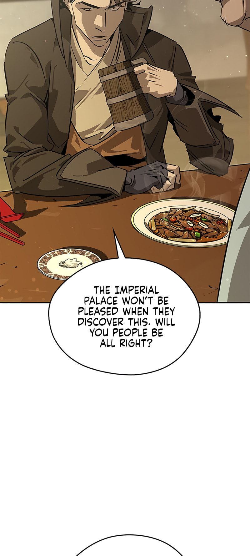 Murimseobu Chapter 36 page 49 - 