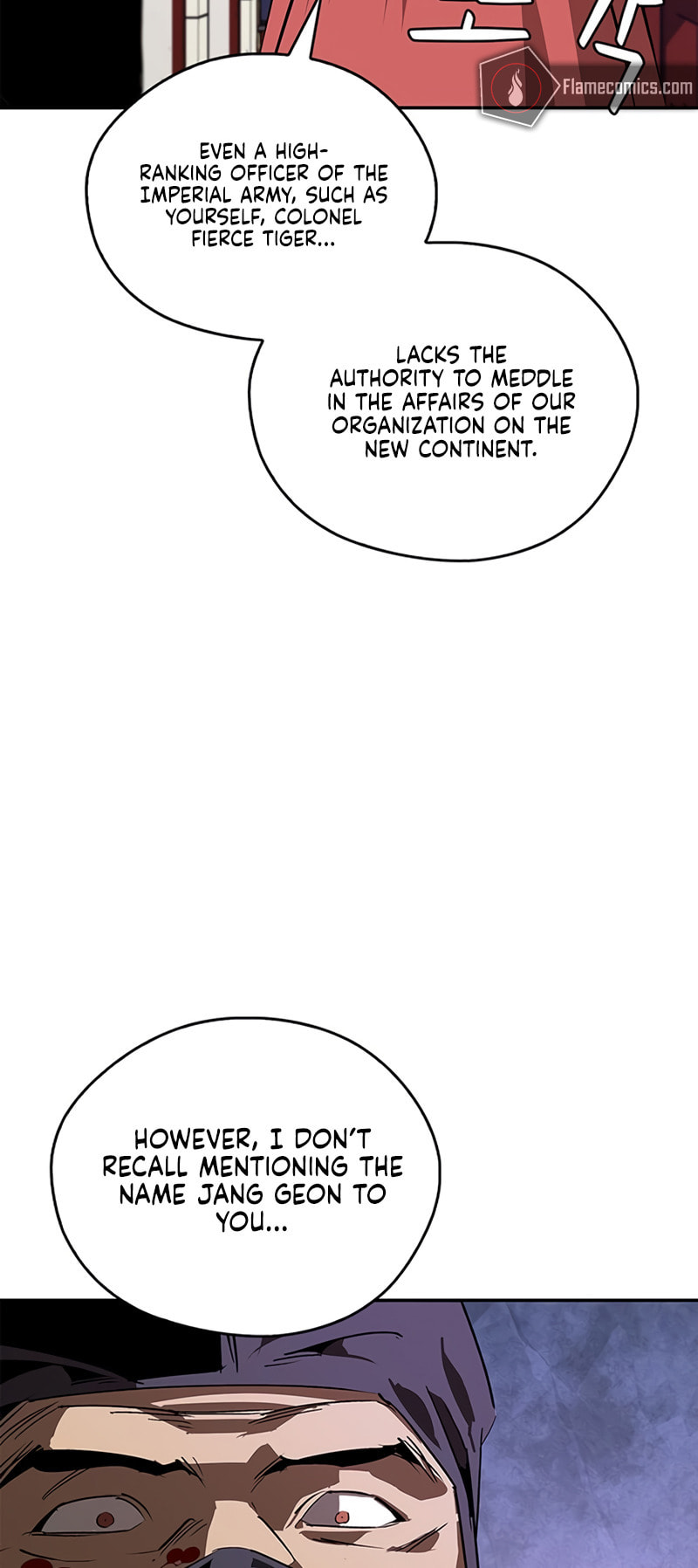 Murimseobu Chapter 36 page 6 - 