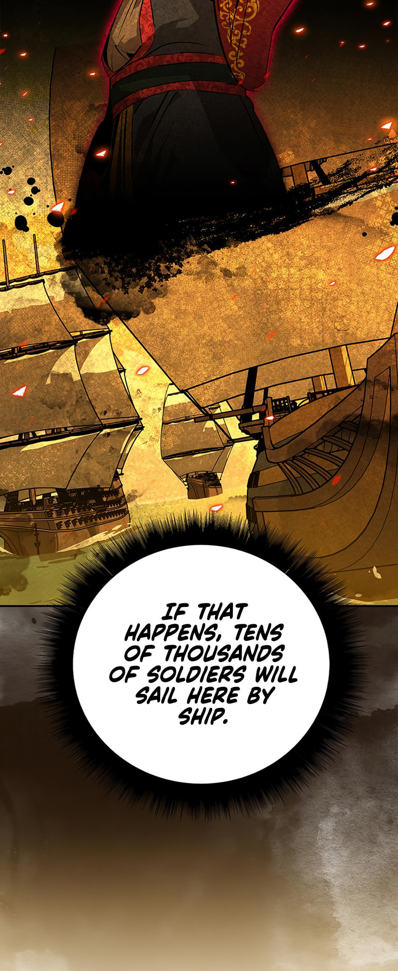 Murimseobu Chapter 36 page 52 - 