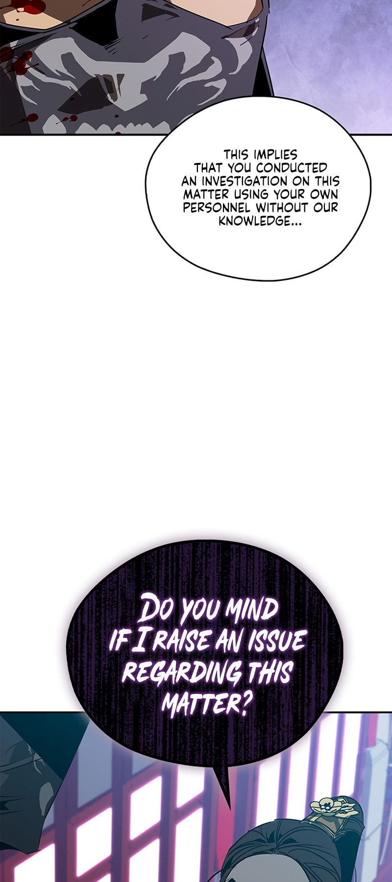 Murimseobu Chapter 36 page 7 - 
