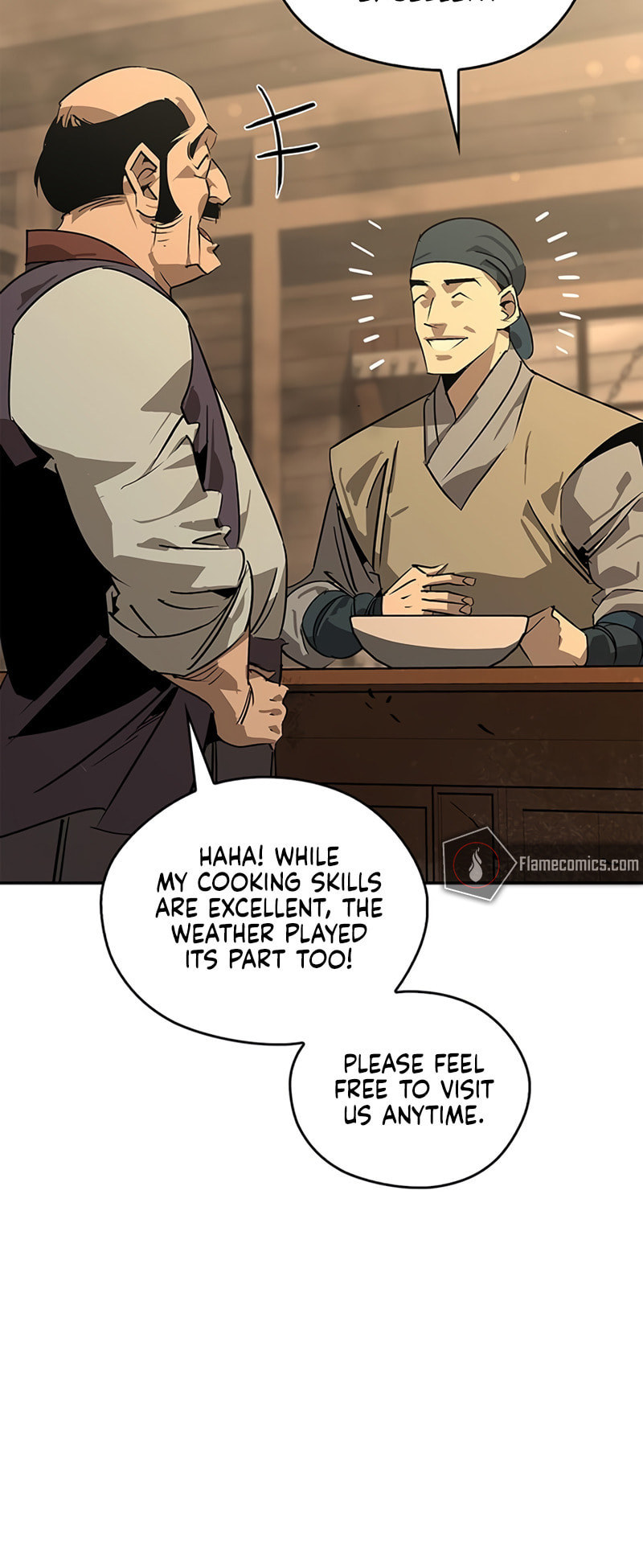 Murimseobu Chapter 36 page 62 - 