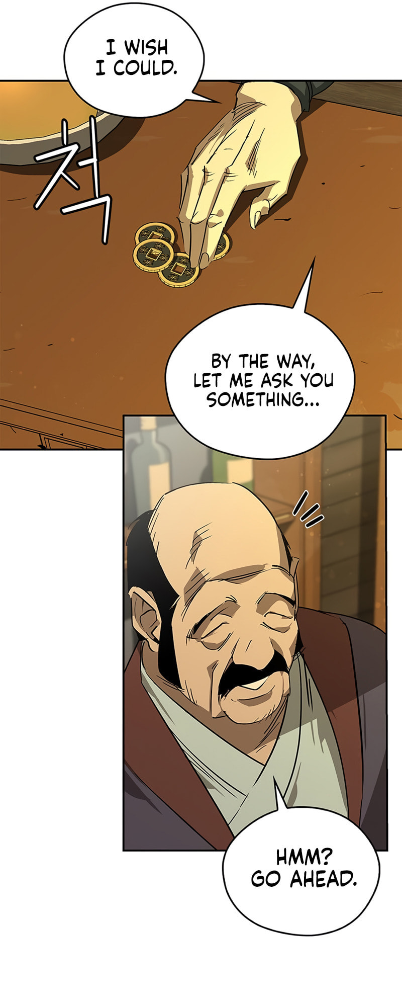 Murimseobu Chapter 36 page 63 - 