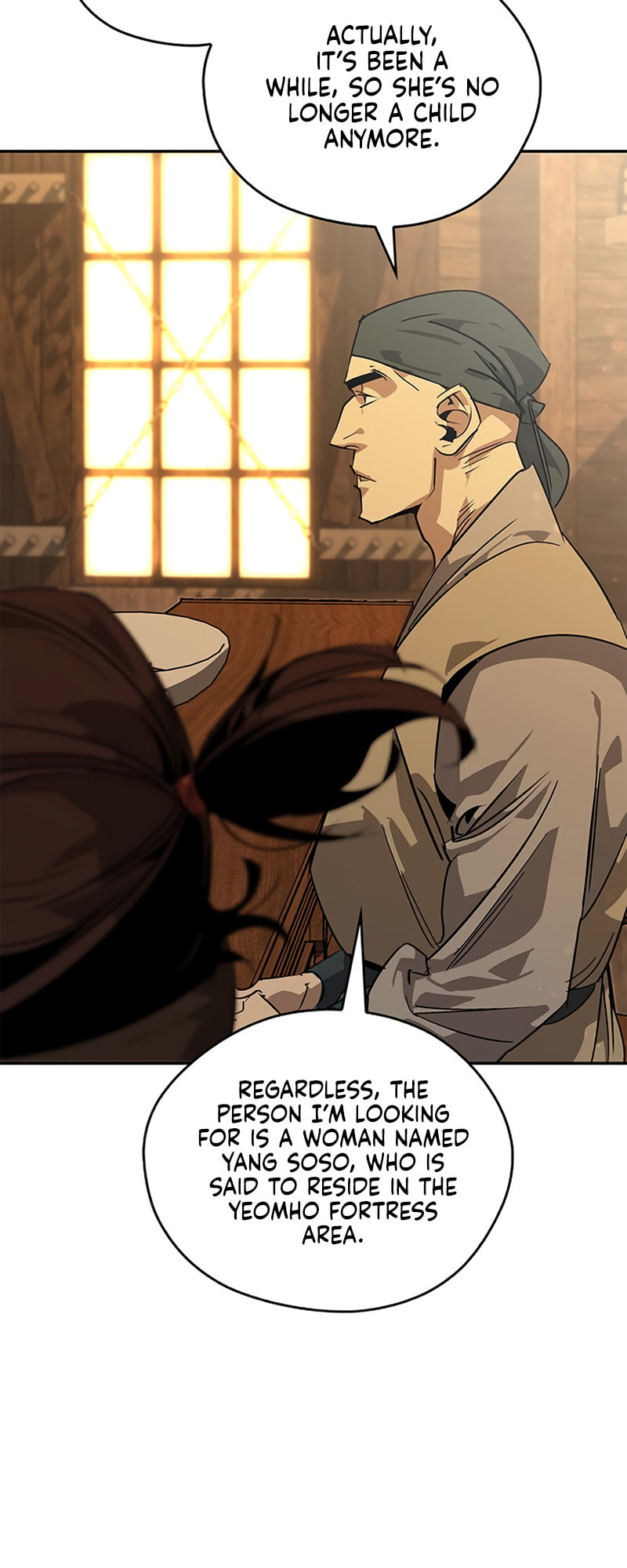 Murimseobu Chapter 36 page 65 - 