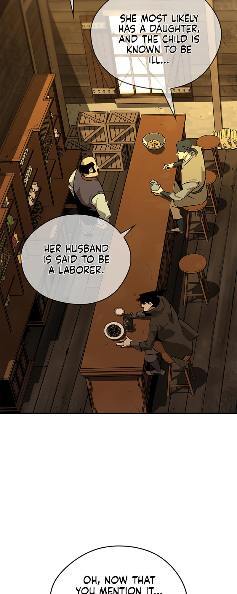 Murimseobu Chapter 36 page 67 - 