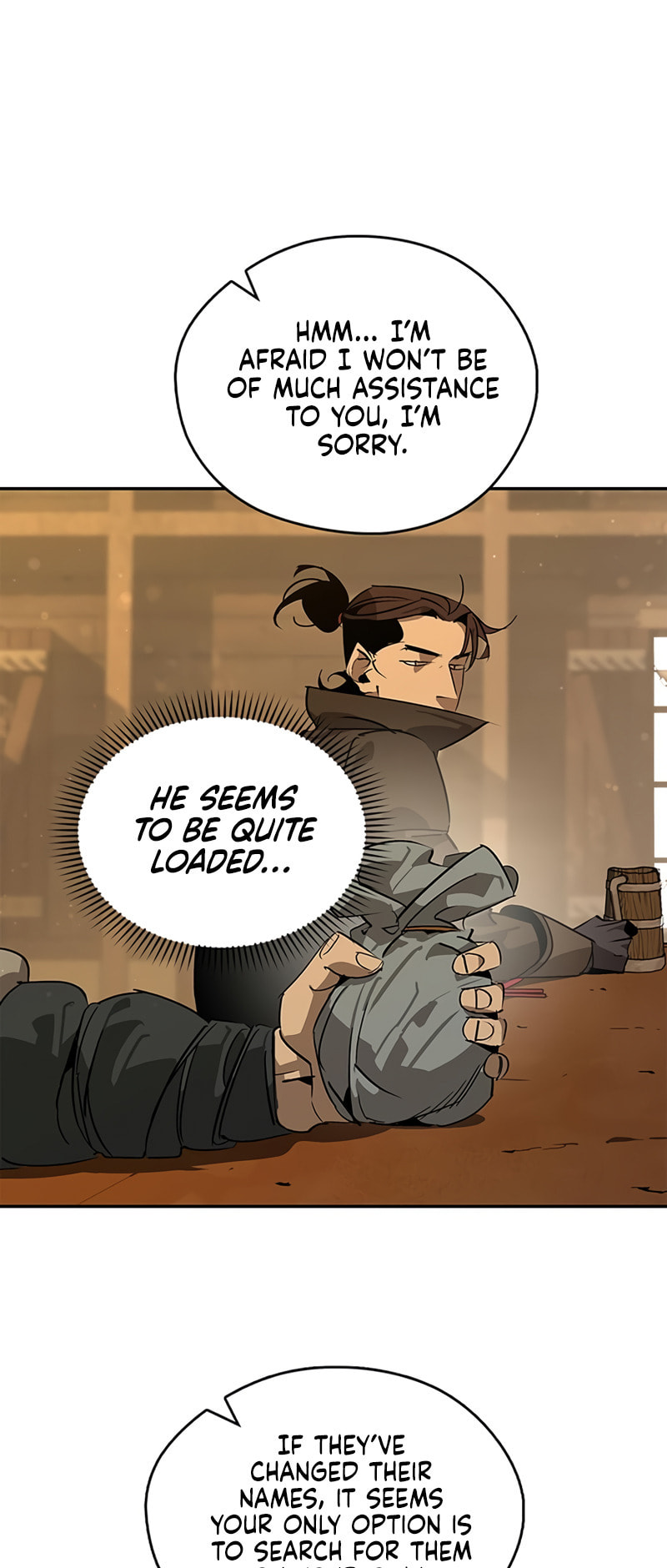Murimseobu Chapter 36 page 70 - 