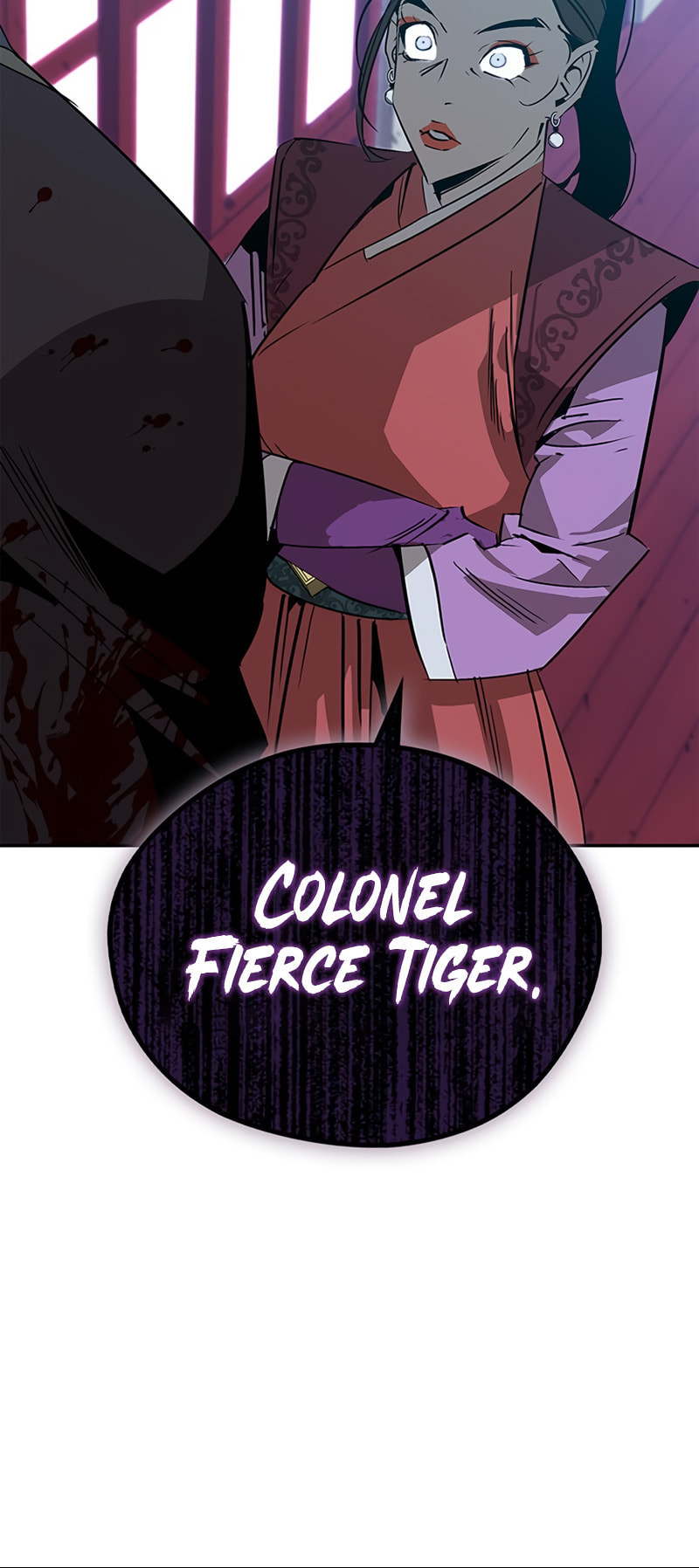 Murimseobu Chapter 36 page 8 - 