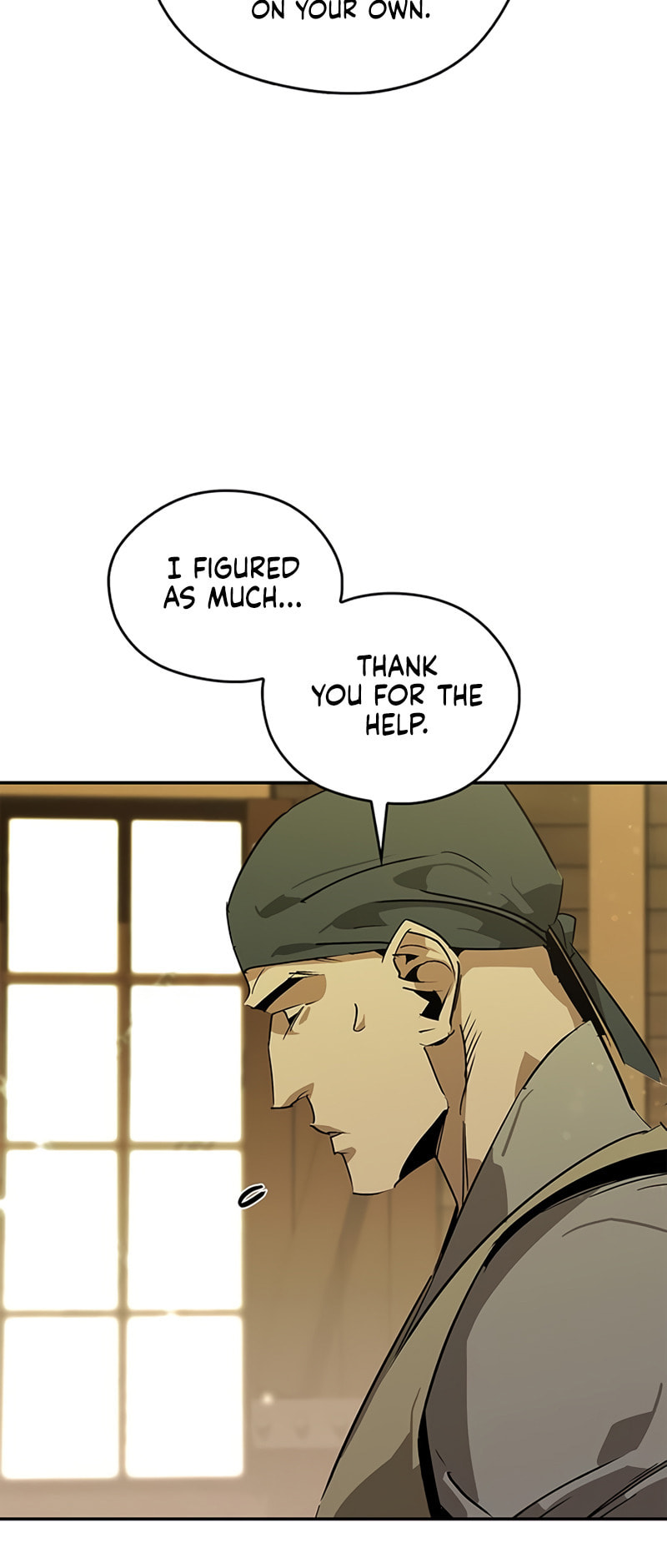 Murimseobu Chapter 36 page 71 - 