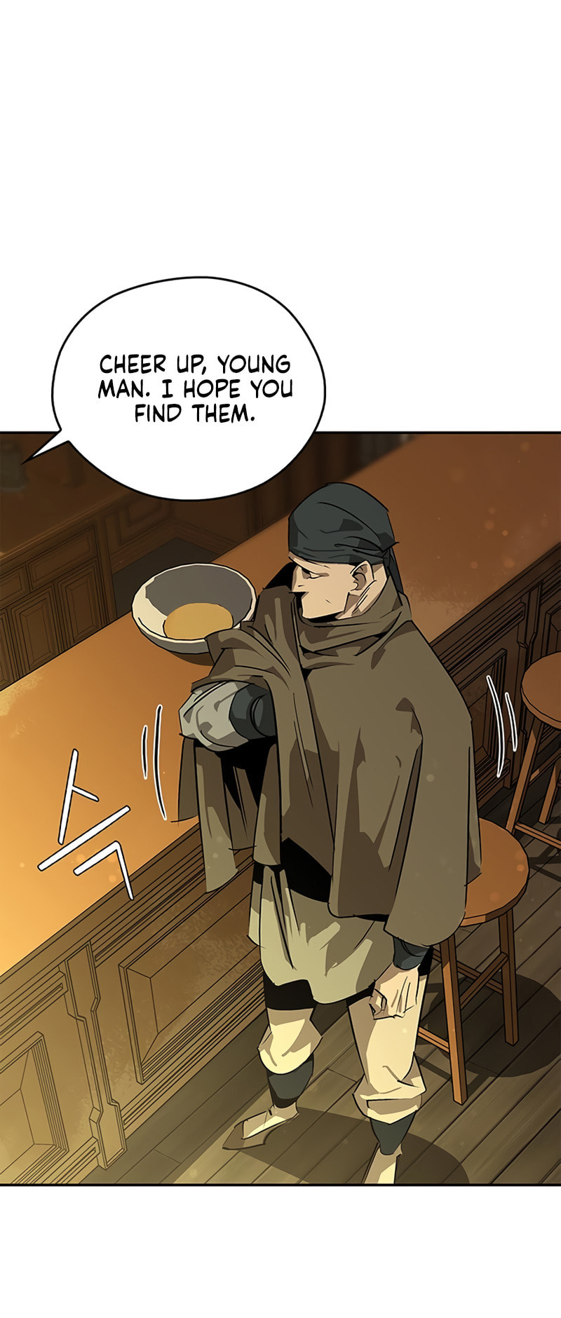 Murimseobu Chapter 36 page 72 - 