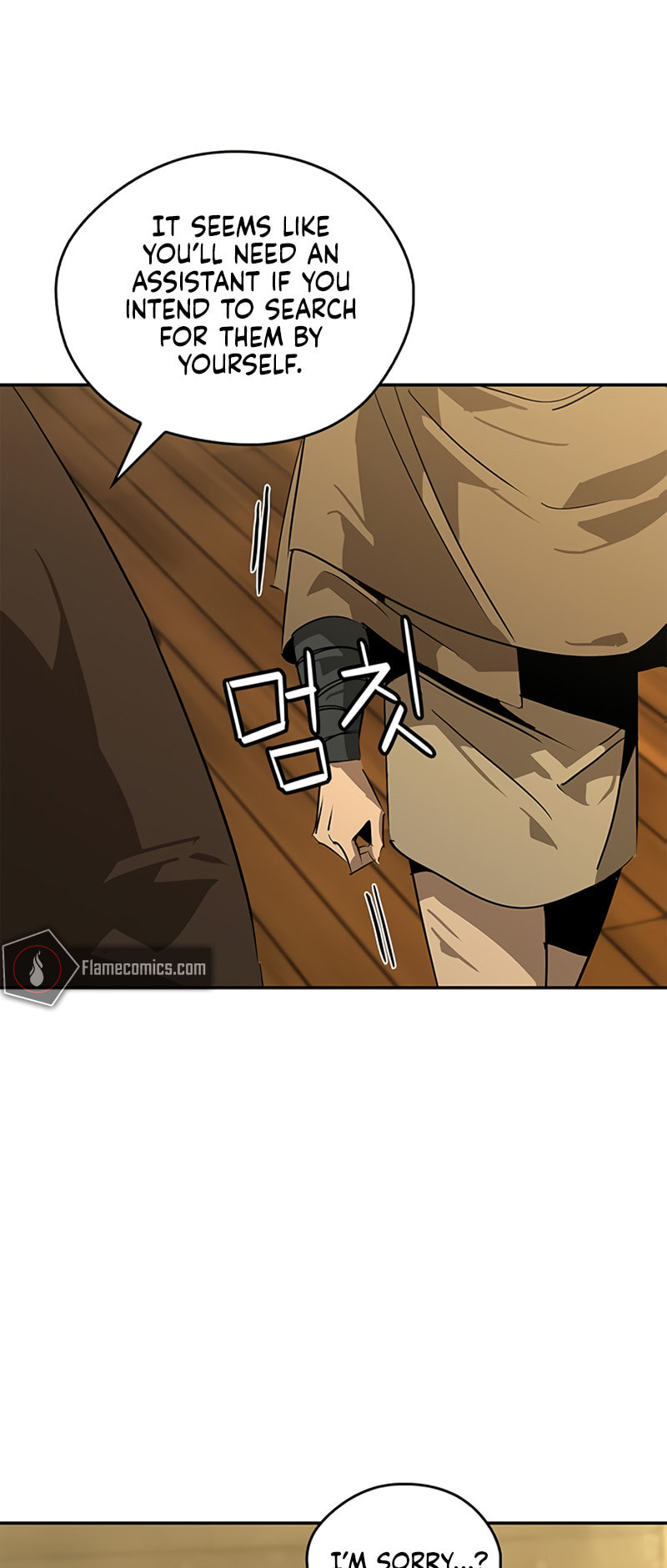 Murimseobu Chapter 36 page 73 - 