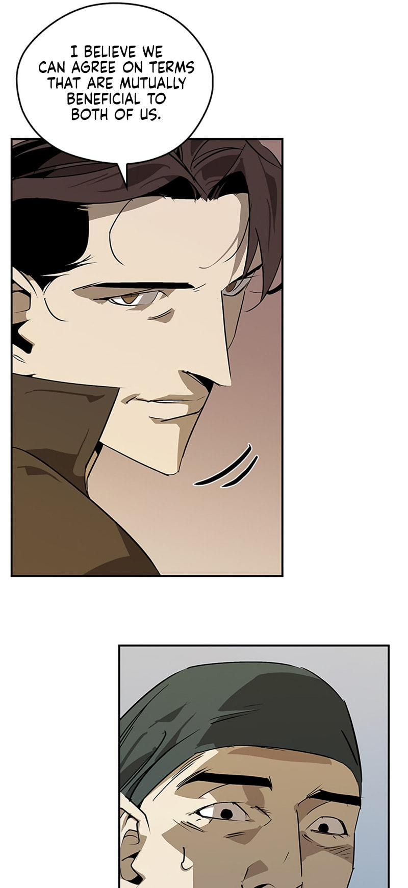 Murimseobu Chapter 36 page 75 - 
