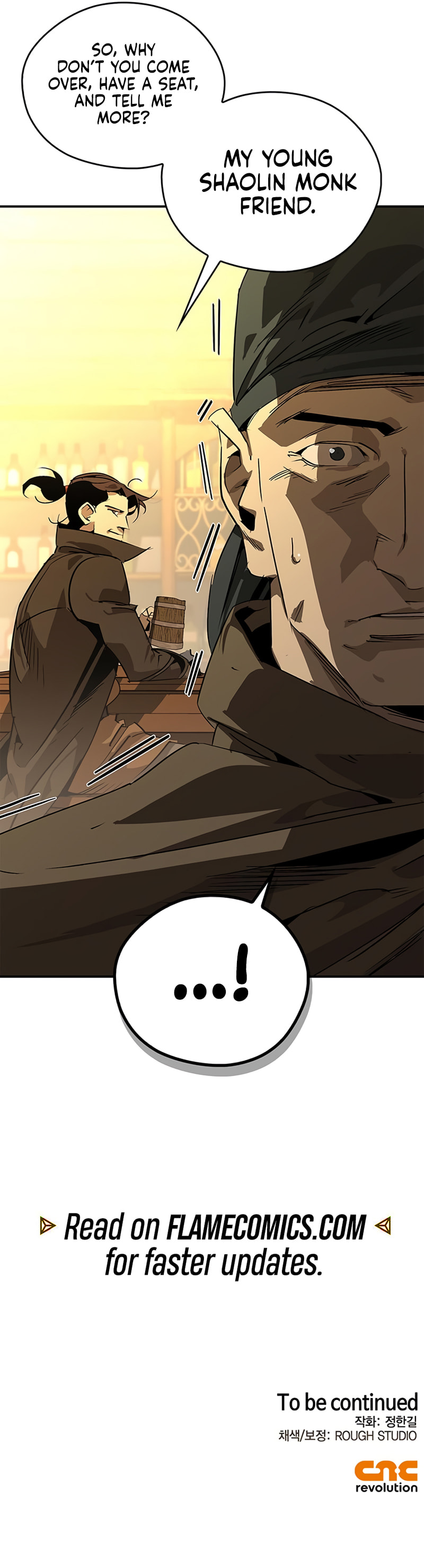Murimseobu Chapter 36 page 81 - 
