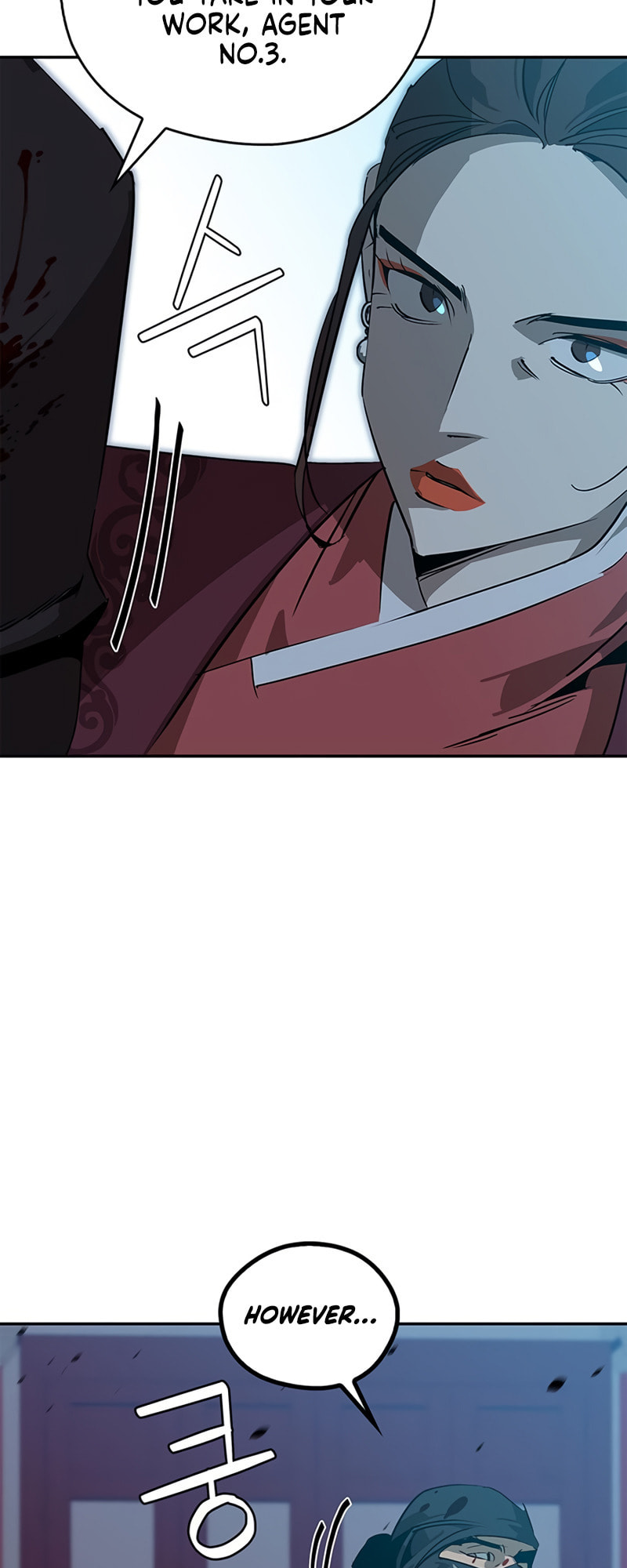 Murimseobu Chapter 36 page 10 - 