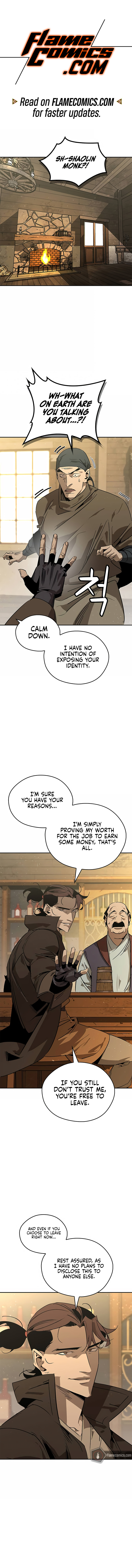 Murimseobu Chapter 37 page 2 - 