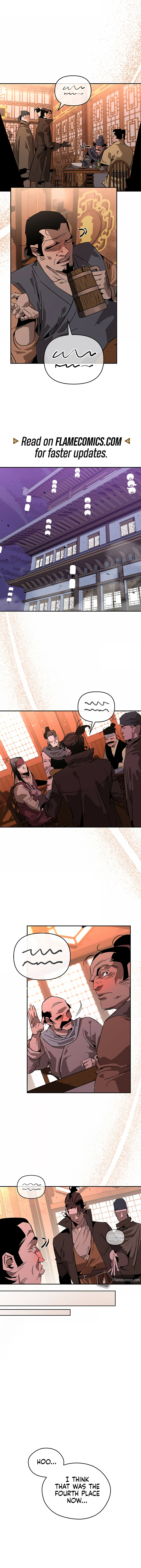 Murimseobu Chapter 37 page 11 - 