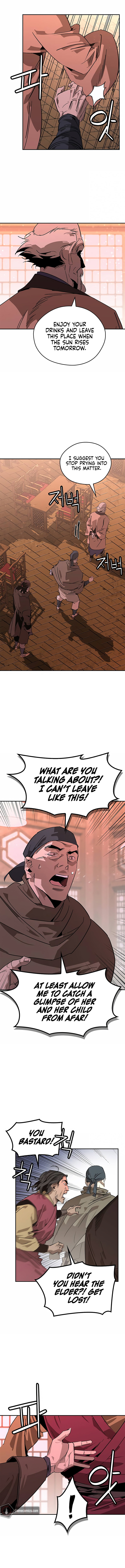 Murimseobu Chapter 37 page 16 - 