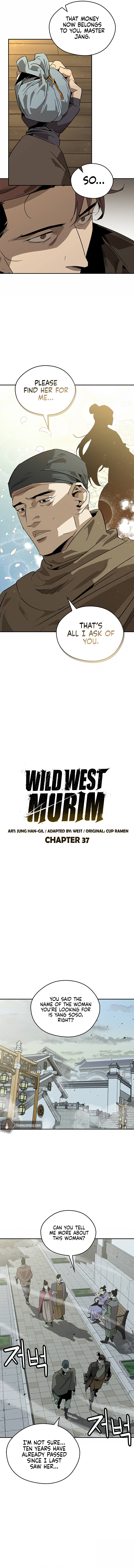 Murimseobu Chapter 37 page 6 - 