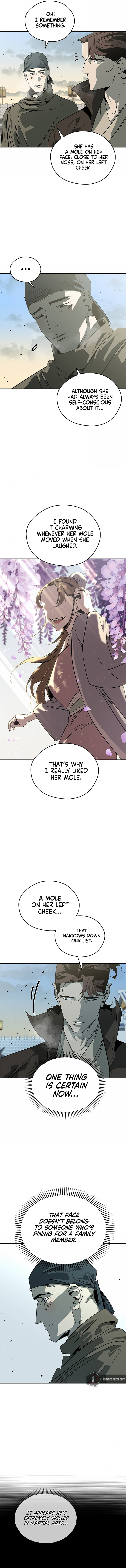 Murimseobu Chapter 37 page 7 - 