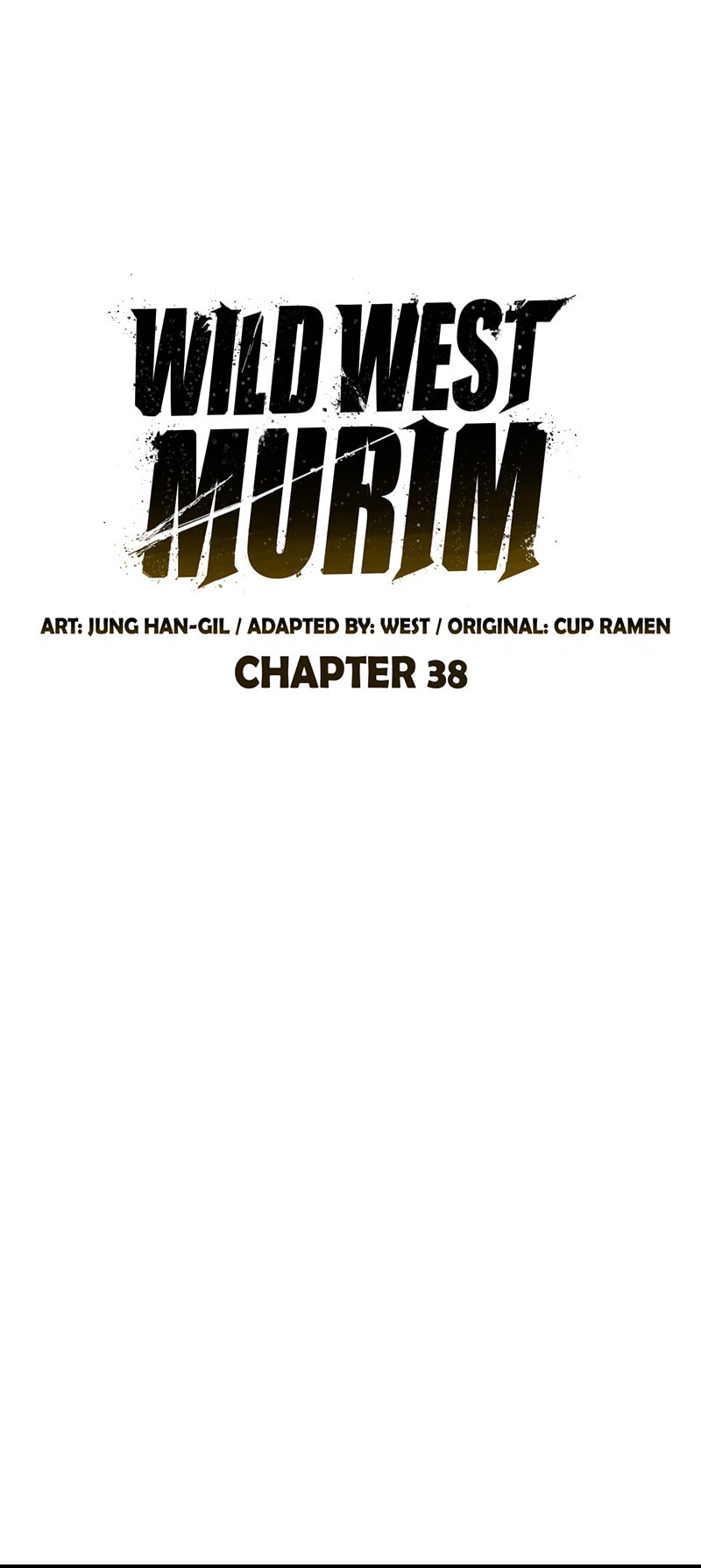Murimseobu Chapter 38 page 20 - 
