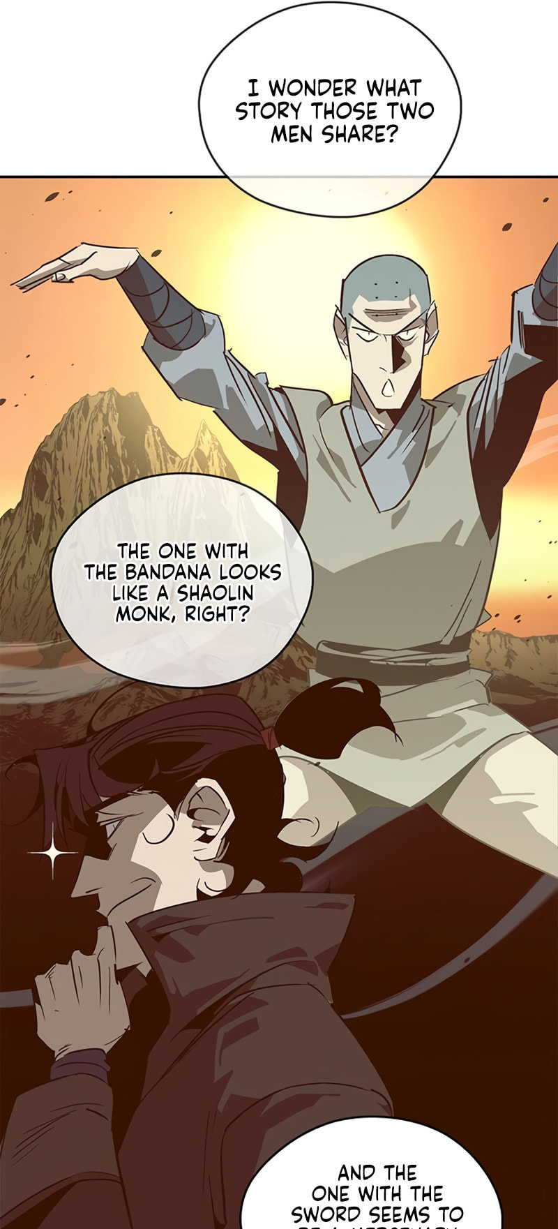 Murimseobu Chapter 38 page 24 - 