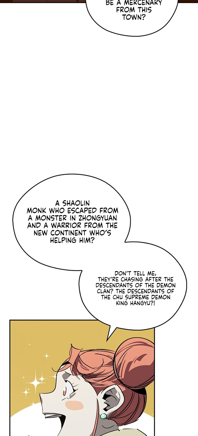 Murimseobu Chapter 38 page 25 - 