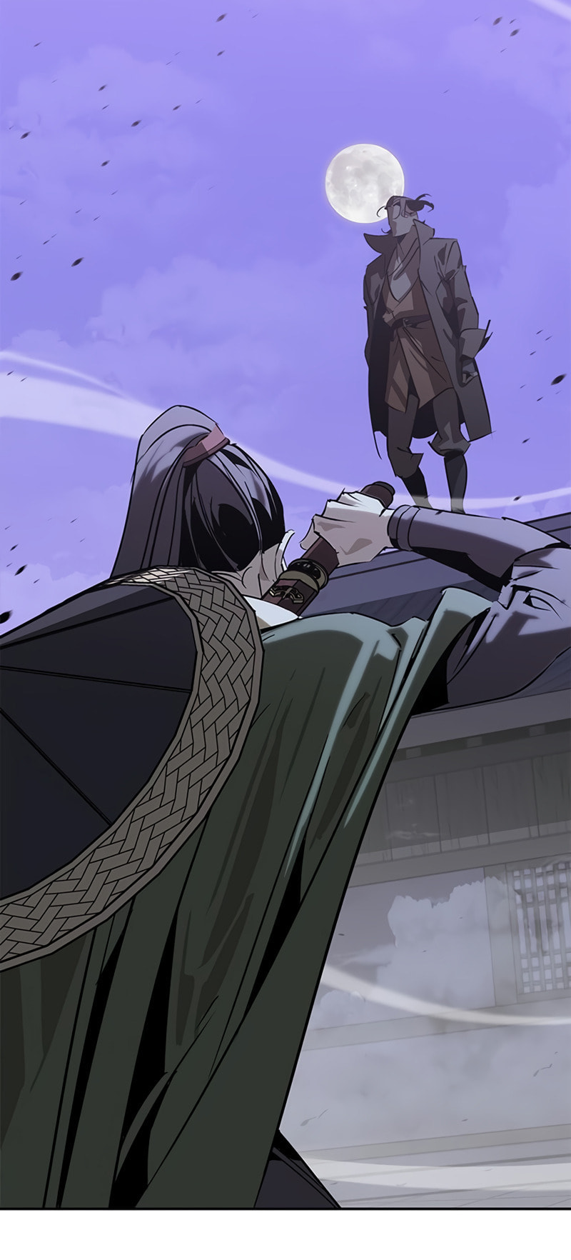 Murimseobu Chapter 38 page 30 - 
