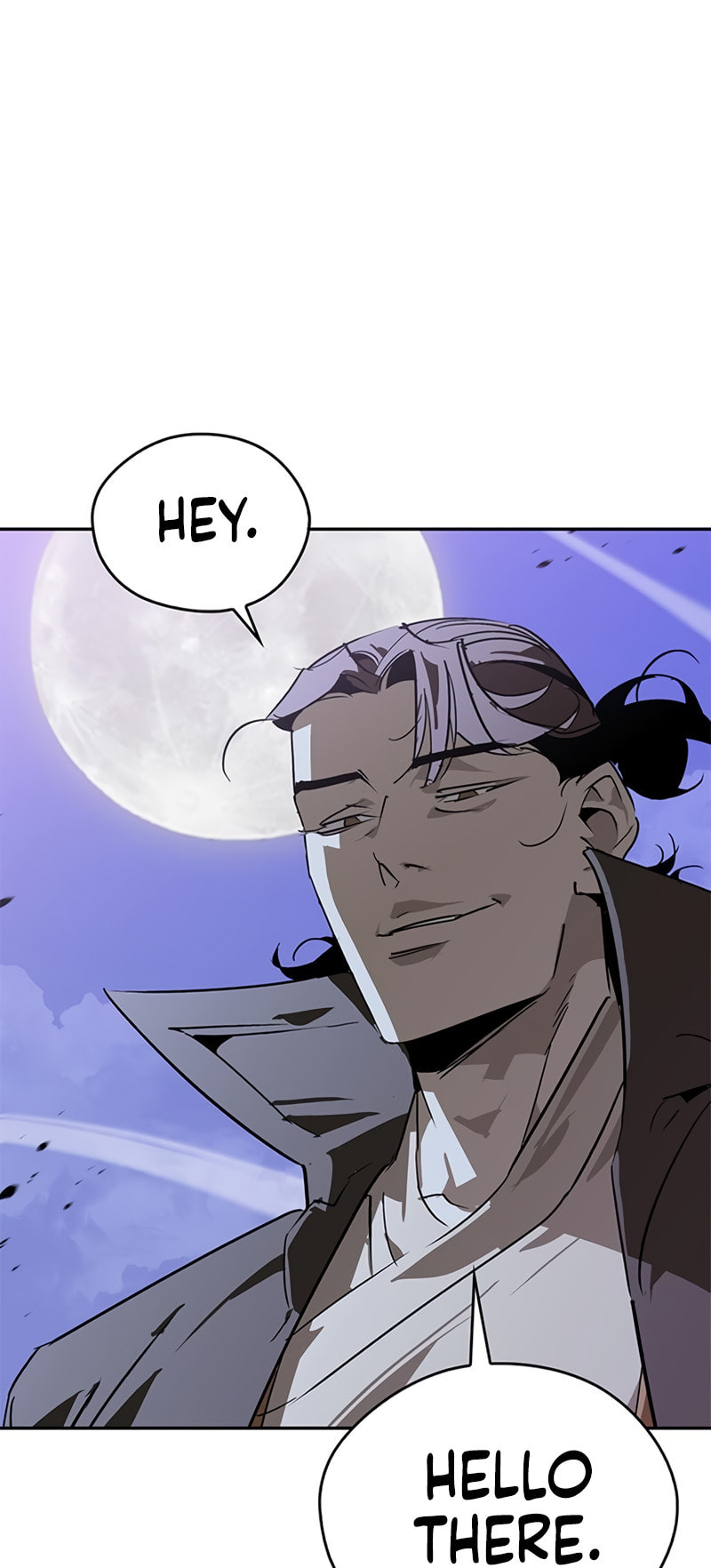 Murimseobu Chapter 38 page 31 - 