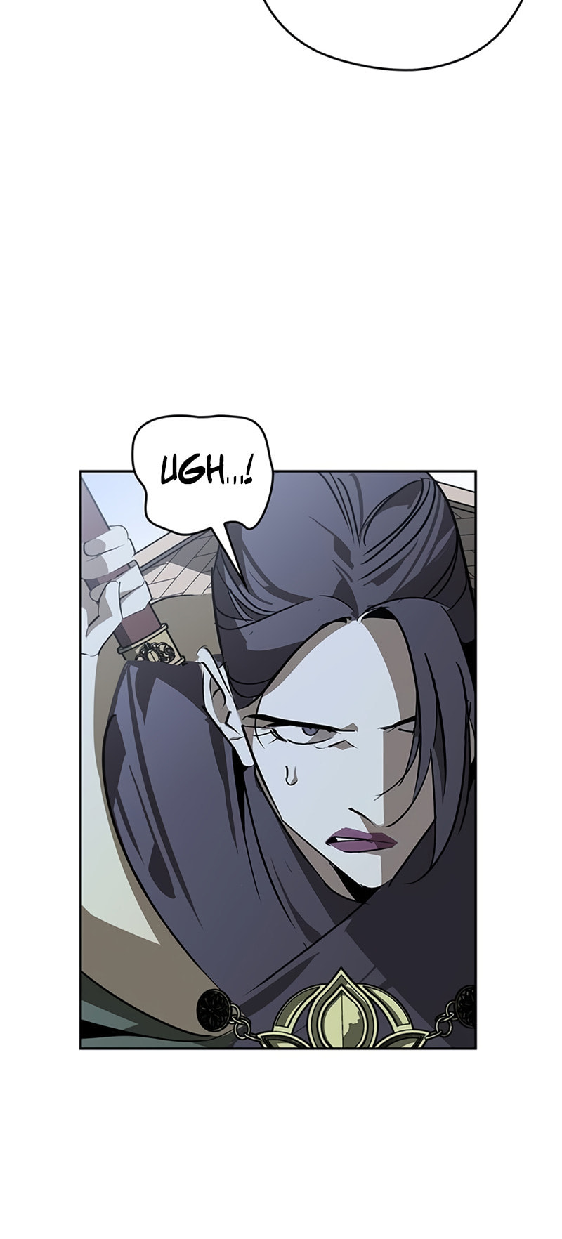 Murimseobu Chapter 38 page 32 - 