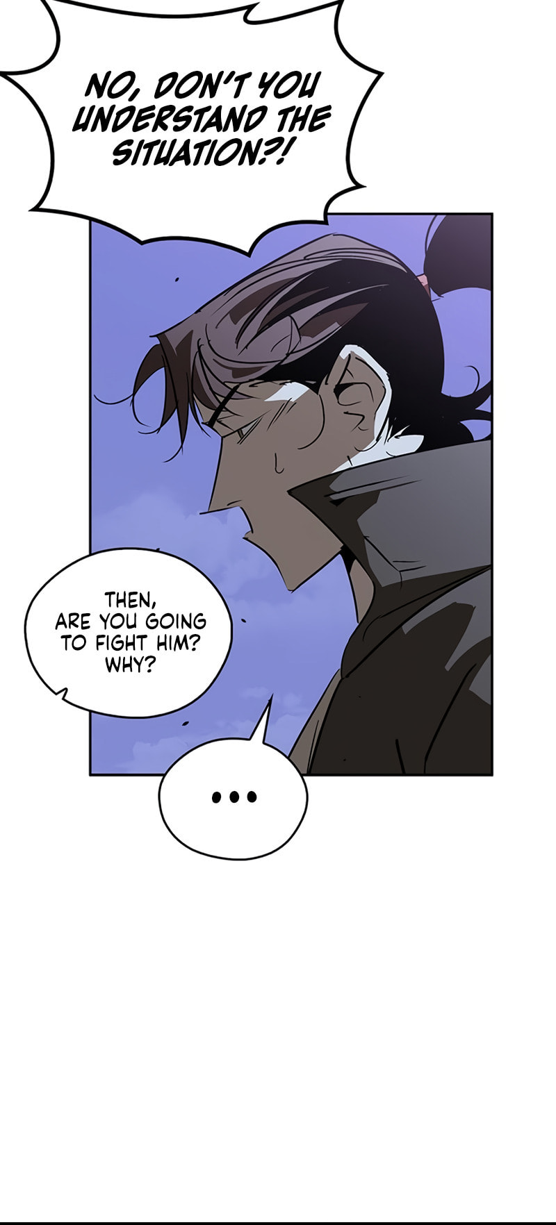 Murimseobu Chapter 38 page 34 - 
