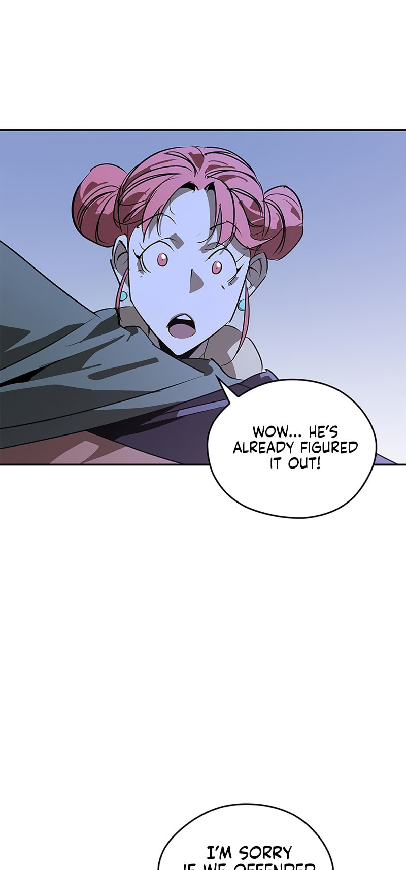 Murimseobu Chapter 38 page 37 - 
