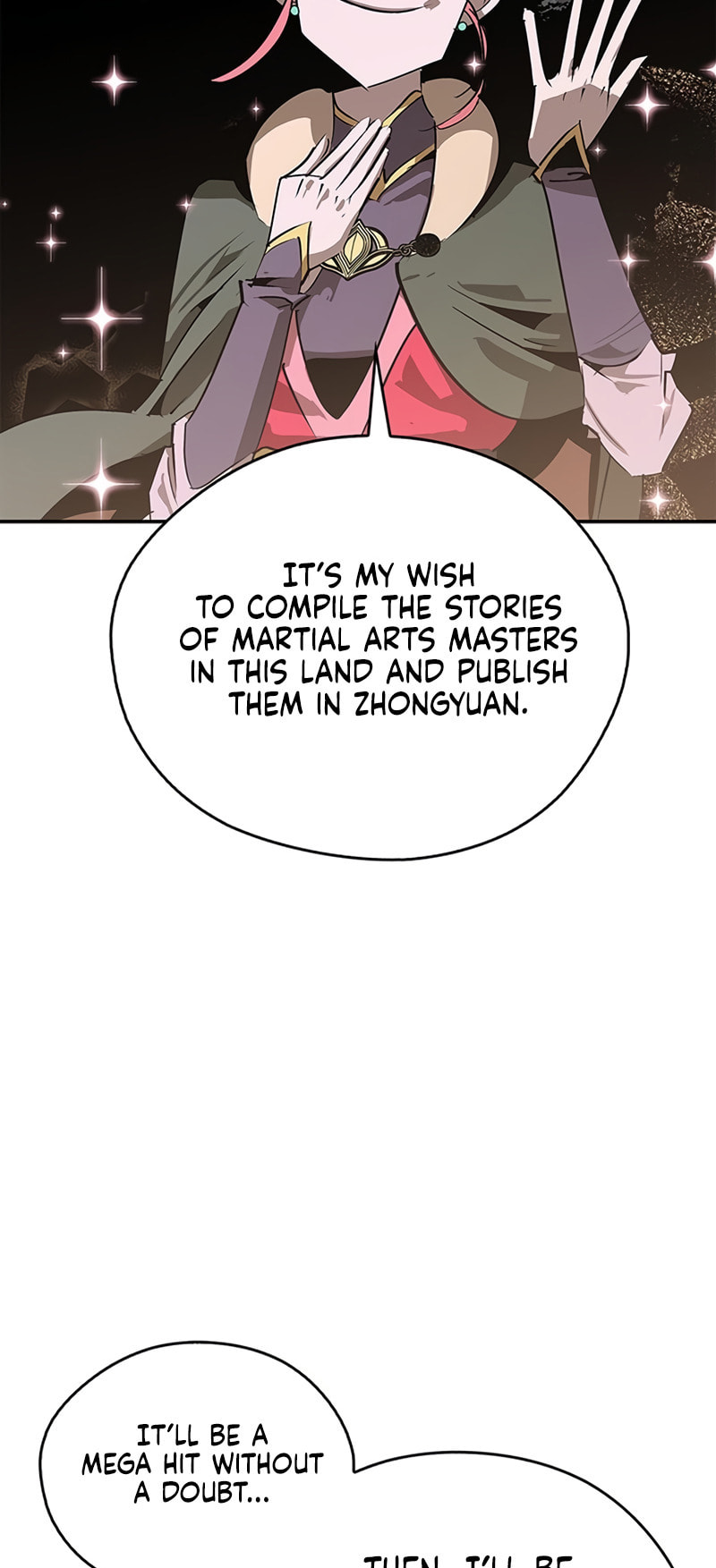 Murimseobu Chapter 38 page 45 - 