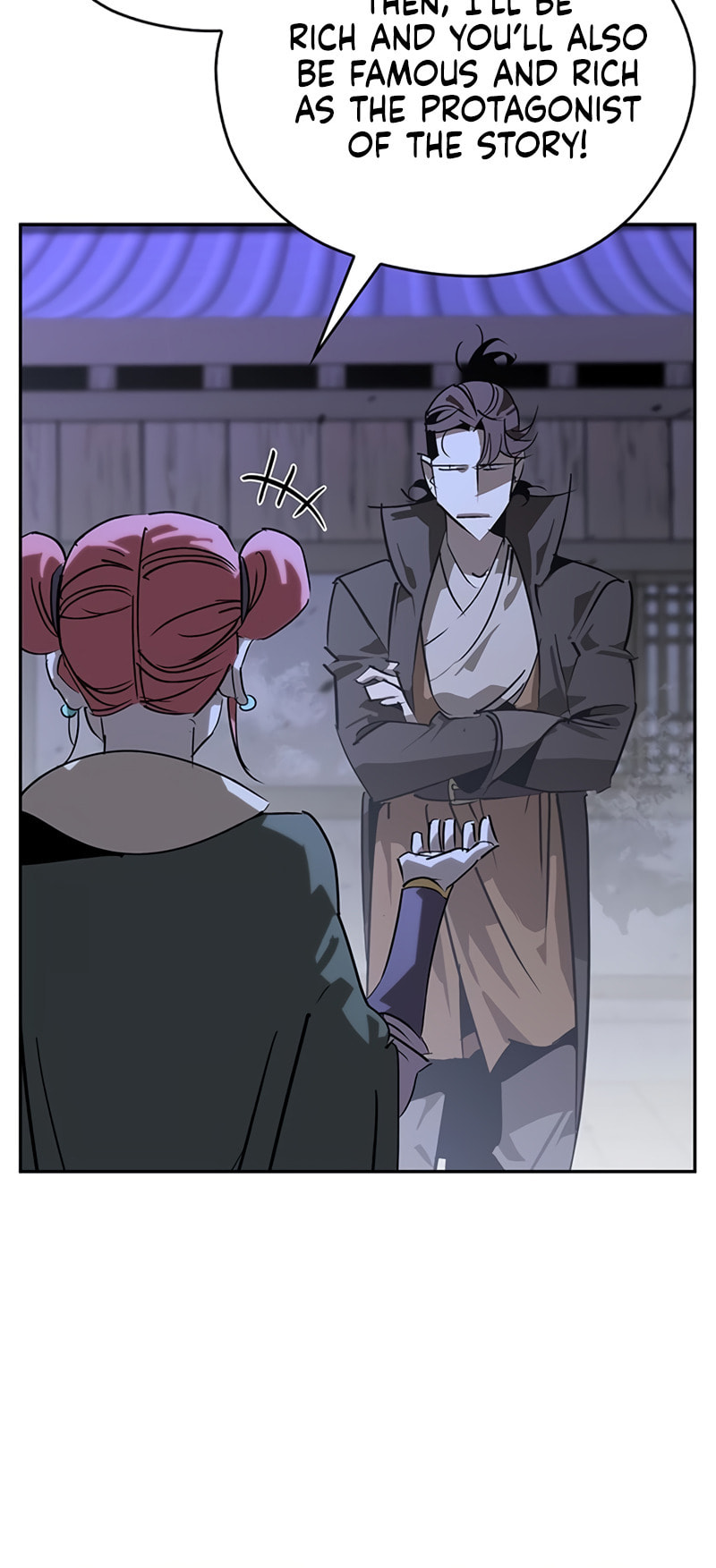 Murimseobu Chapter 38 page 46 - 