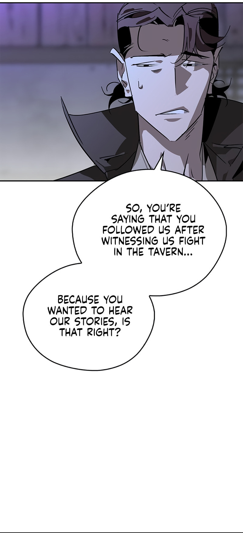 Murimseobu Chapter 38 page 47 - 