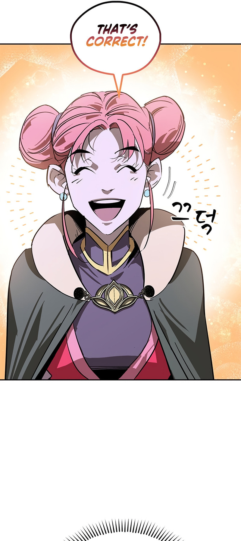Murimseobu Chapter 38 page 48 - 