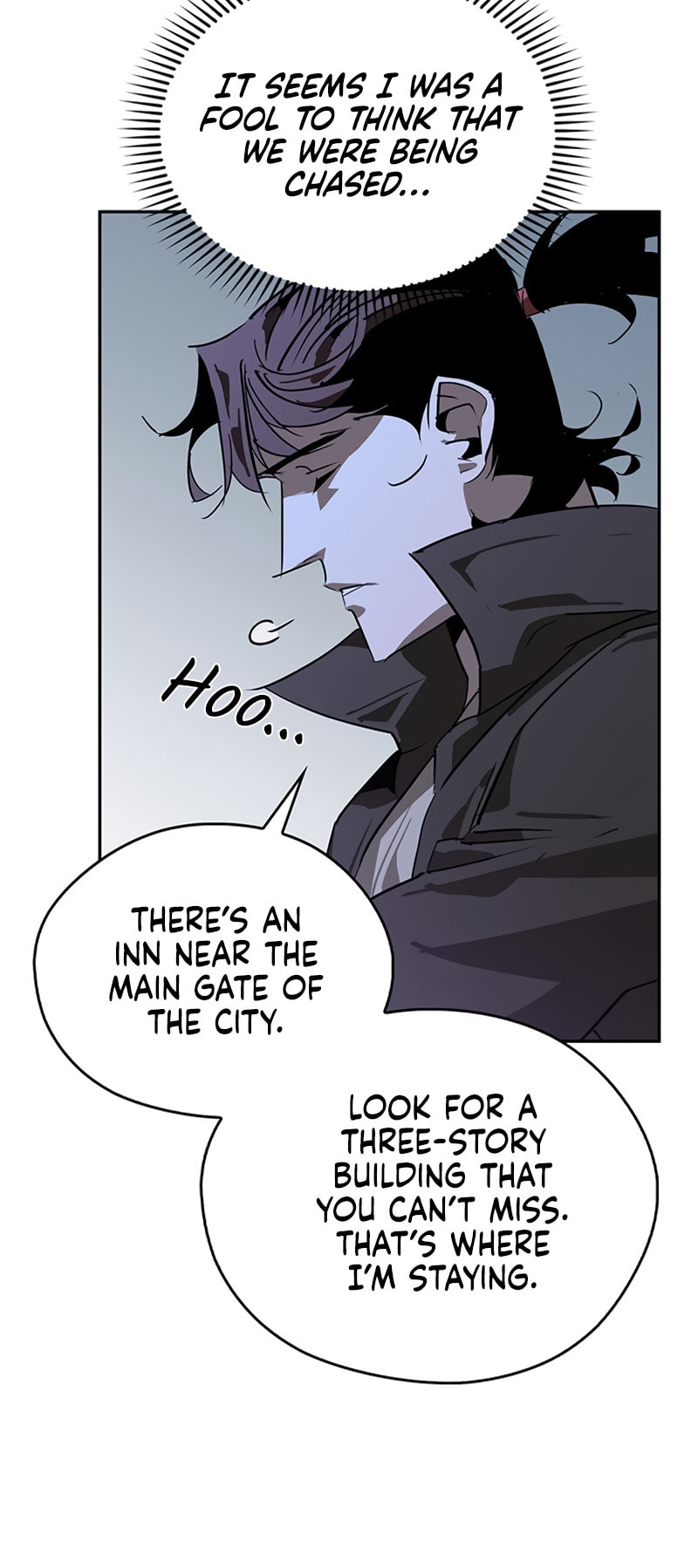 Murimseobu Chapter 38 page 49 - 