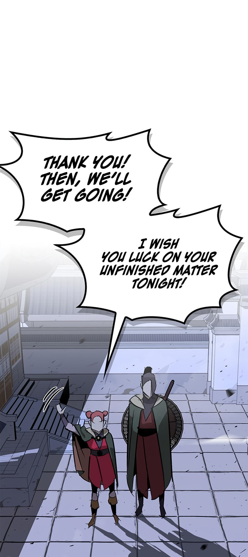 Murimseobu Chapter 38 page 51 - 