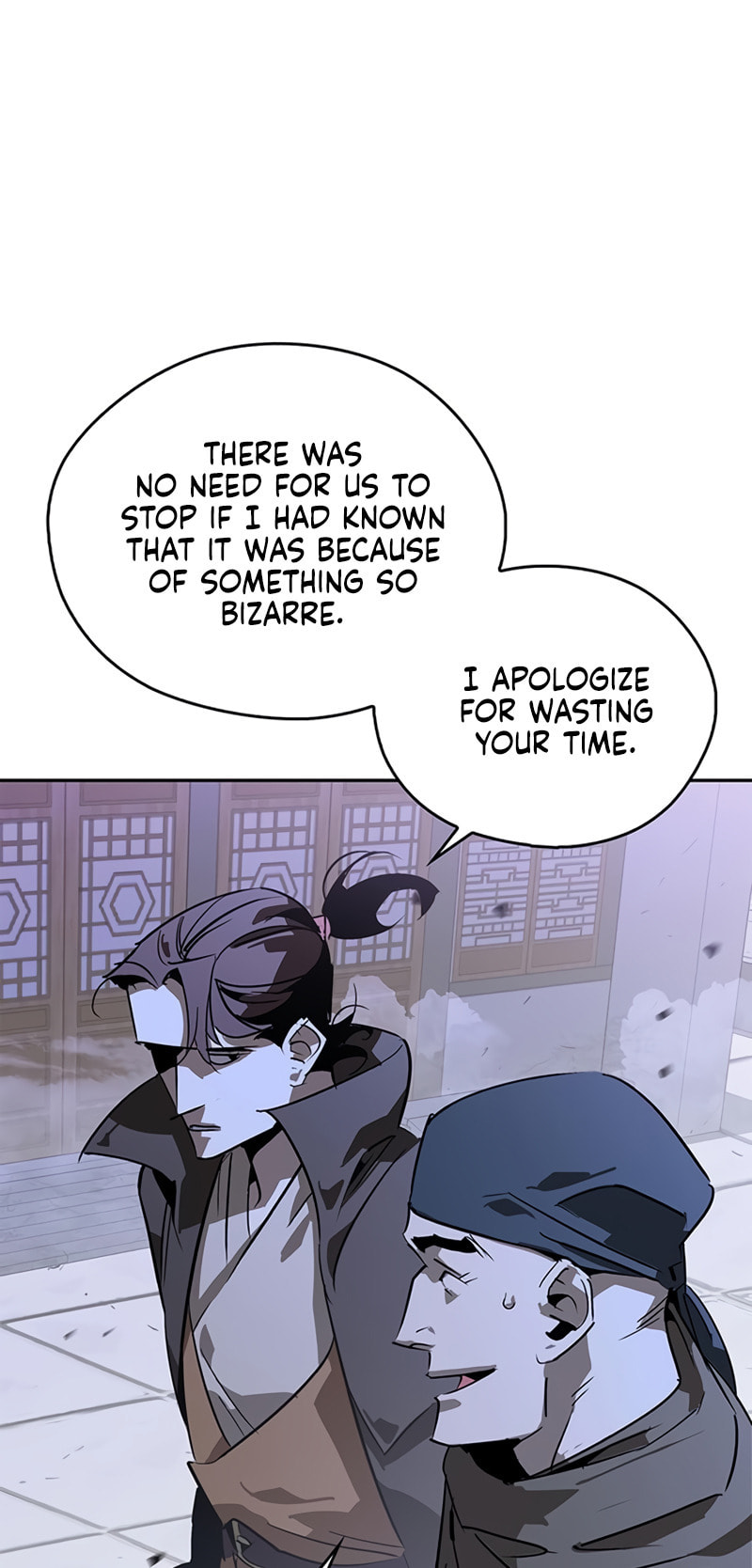 Murimseobu Chapter 38 page 54 - 