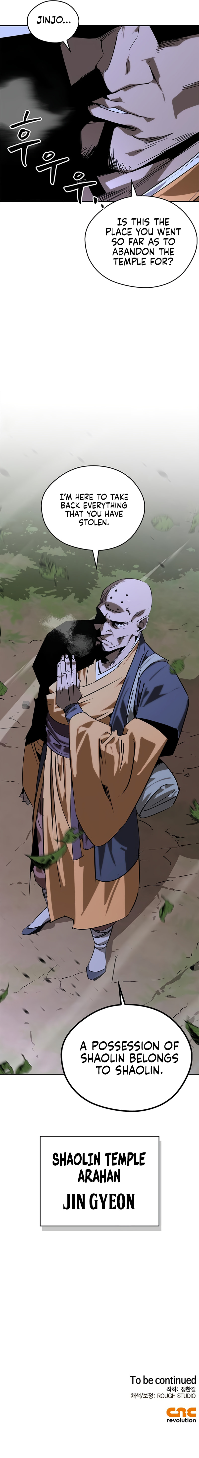 Murimseobu Chapter 38 page 61 - 