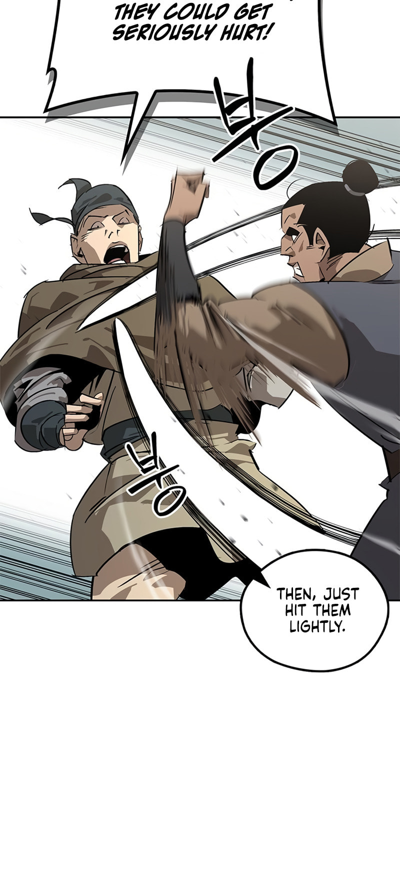 Murimseobu Chapter 38 page 10 - 