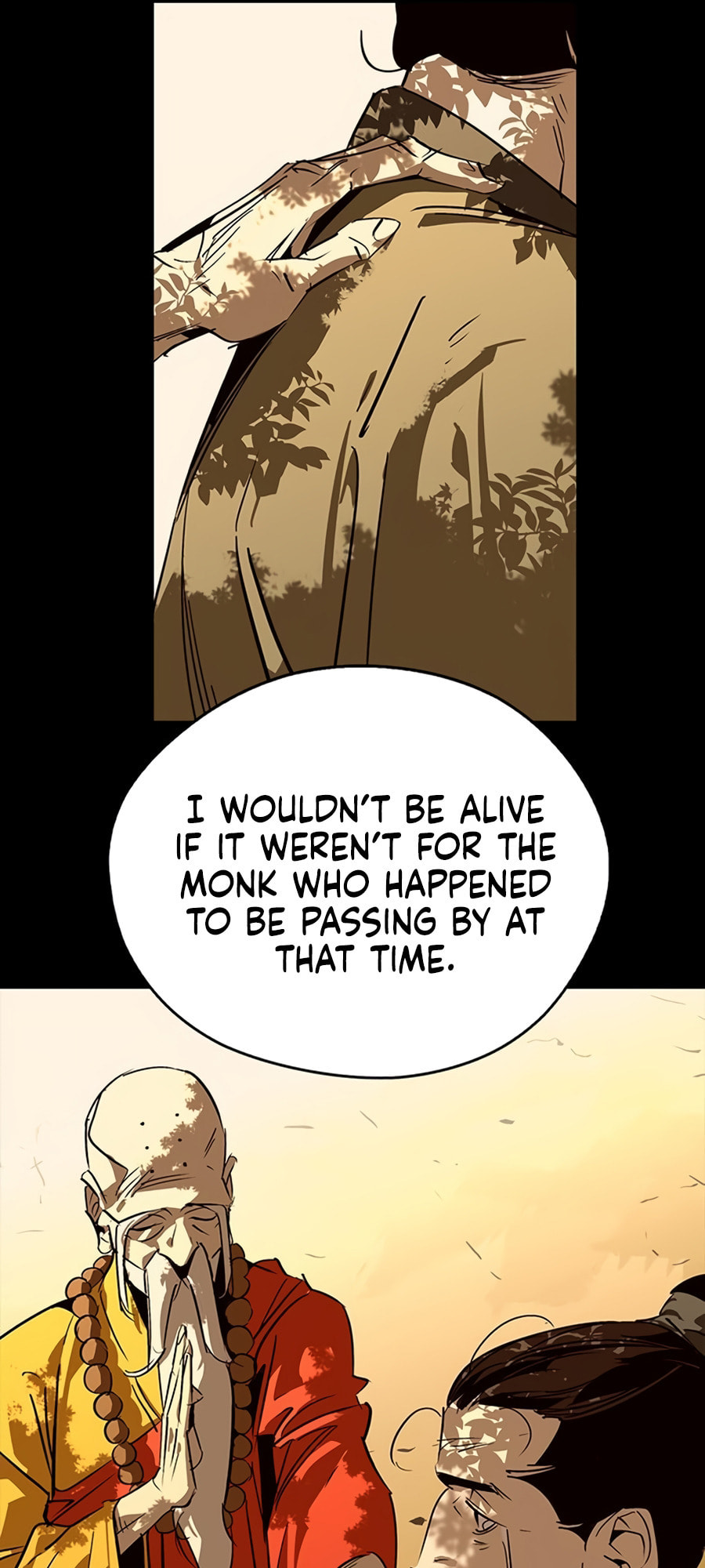 Murimseobu Chapter 39 page 11 - 
