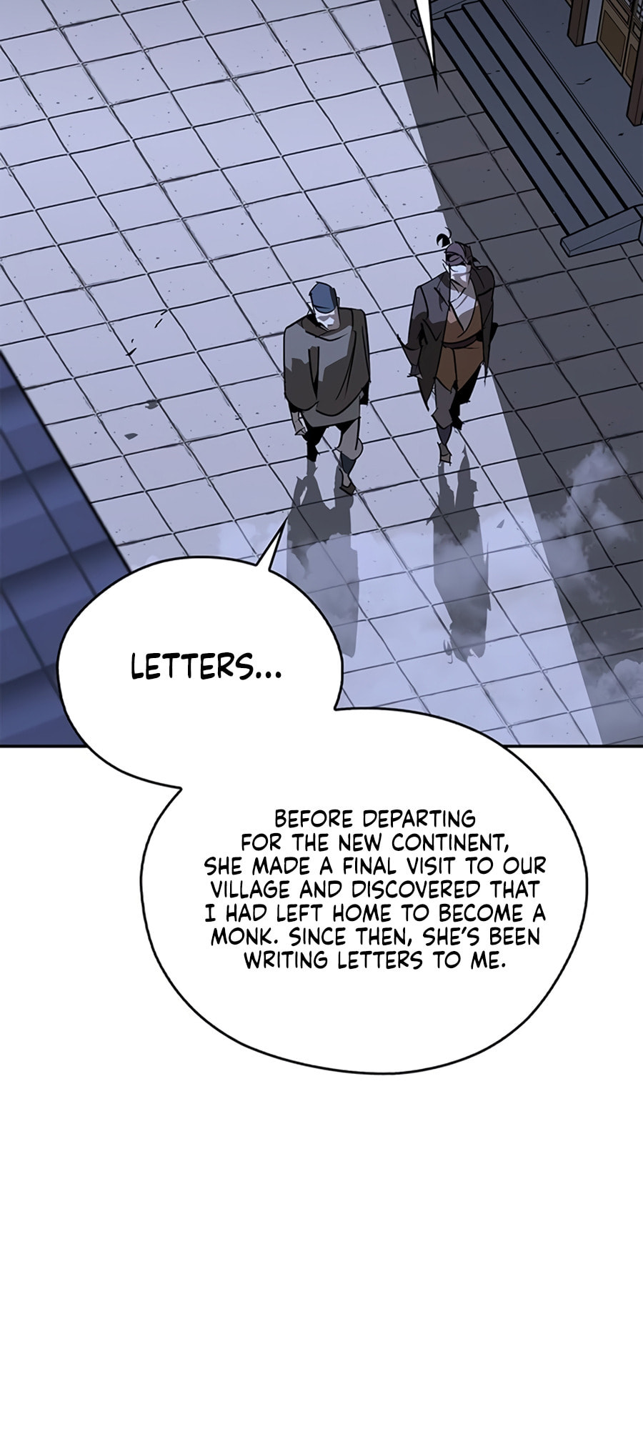 Murimseobu Chapter 39 page 13 - 