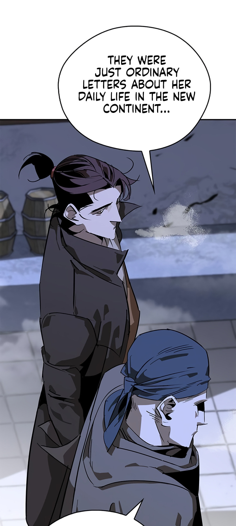 Murimseobu Chapter 39 page 14 - 