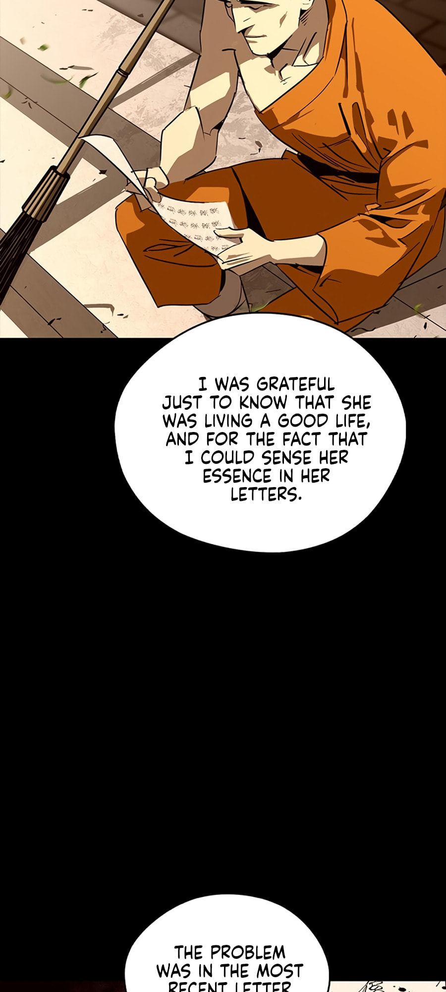 Murimseobu Chapter 39 page 16 - 