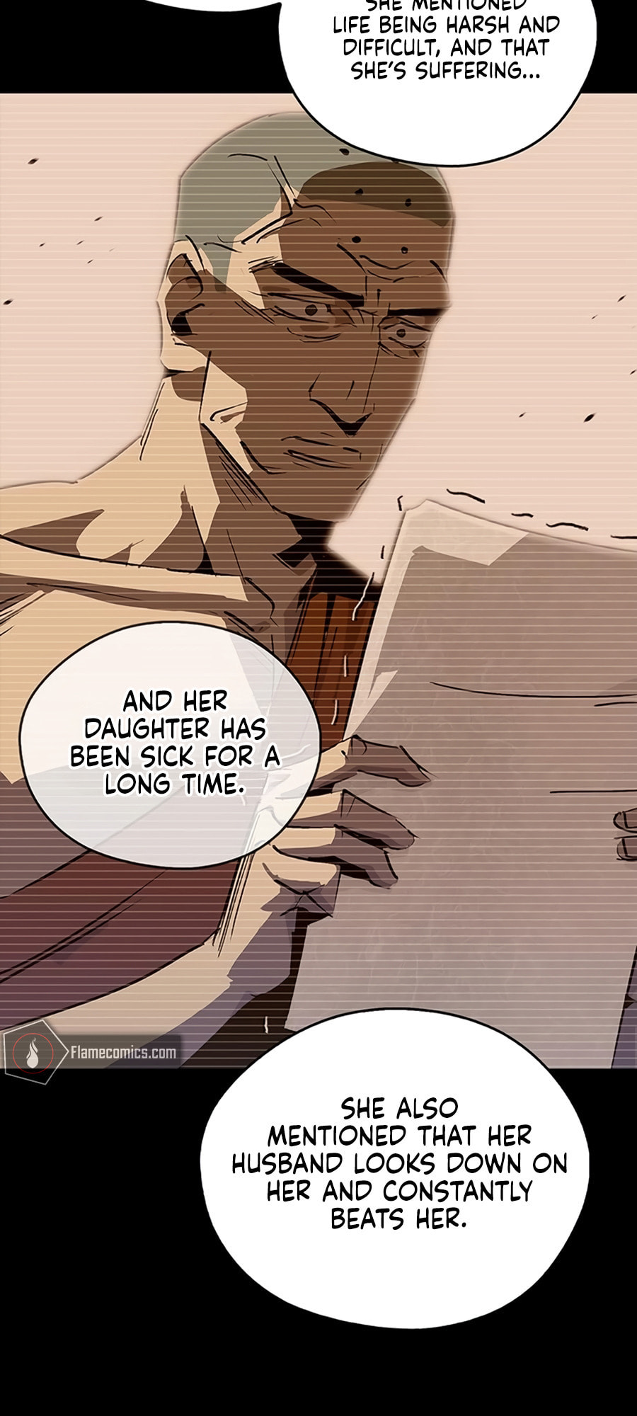 Murimseobu Chapter 39 page 18 - 