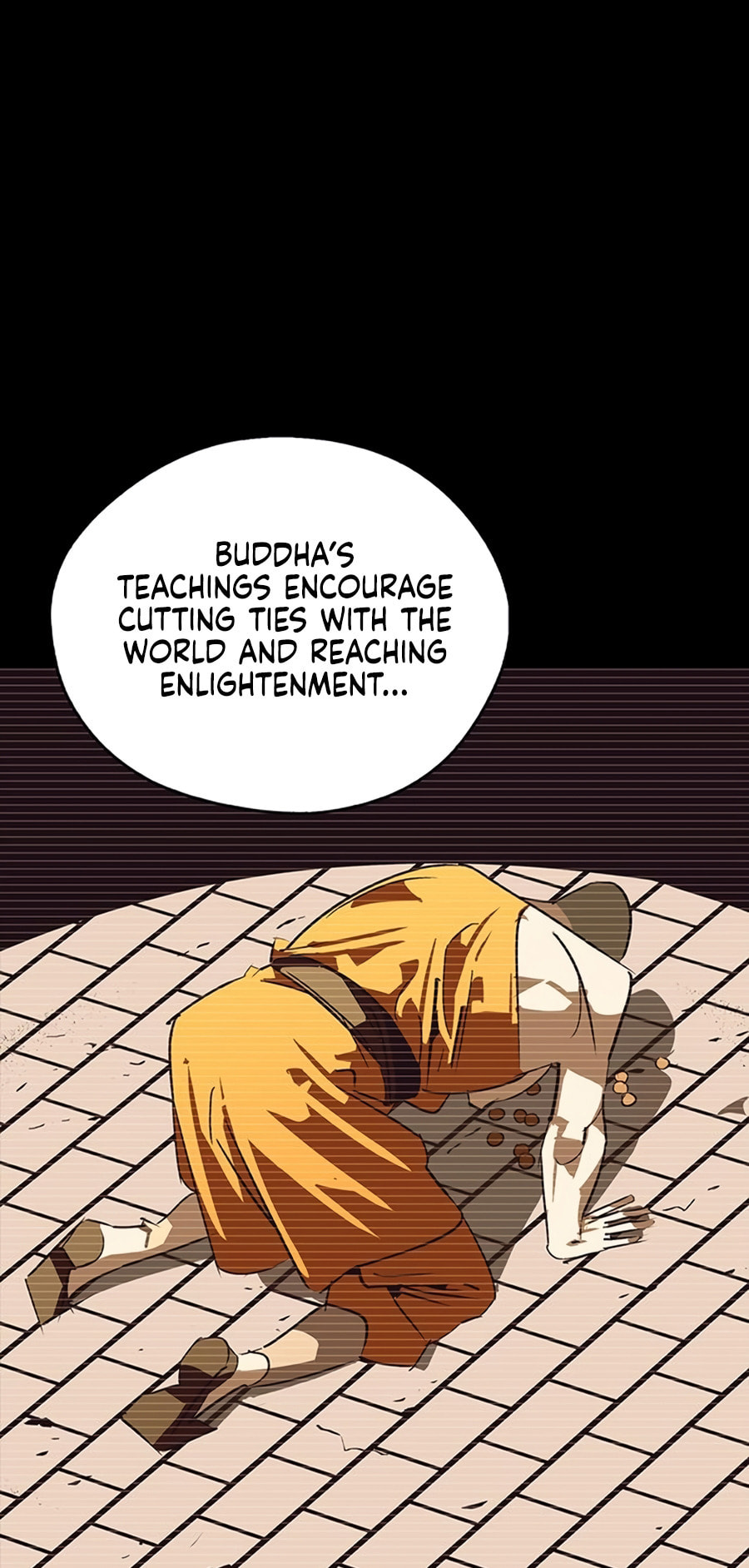 Murimseobu Chapter 39 page 19 - 