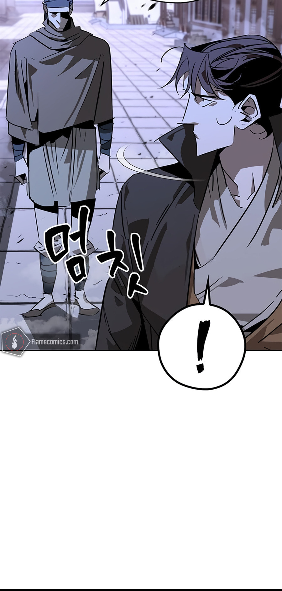 Murimseobu Chapter 39 page 26 - 