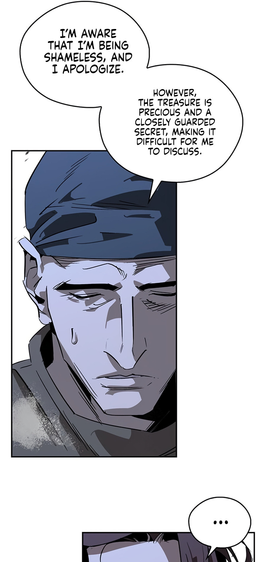 Murimseobu Chapter 39 page 27 - 